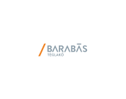 Barabás Tégla logo