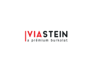 Viastein logo