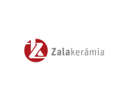 Zalakerámia logo