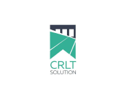 CRTL Solution logo
