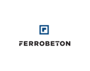 Ferrobeton logo