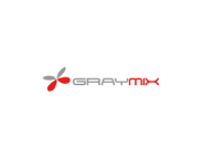 Graymix logo