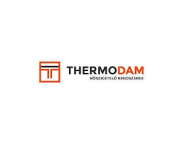 Thermodam logo