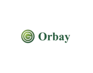 Orbay logo