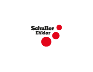 Shüller Ehklär logo