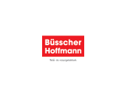 Busscher Hoffmann logo